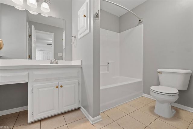 639 Alberthas DR, Virginia Beach, VA 23452