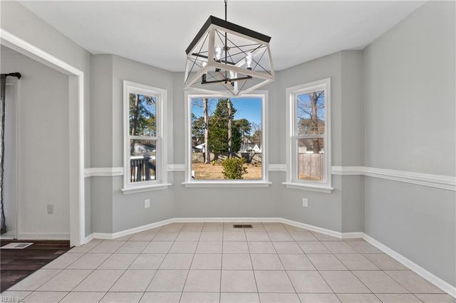 639 Alberthas DR, Virginia Beach, VA 23452