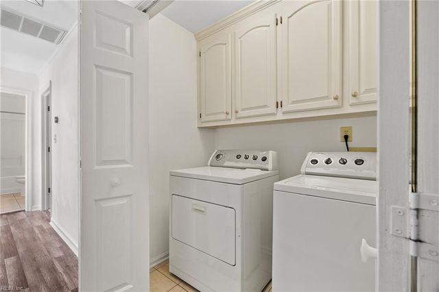 639 Alberthas DR, Virginia Beach, VA 23452