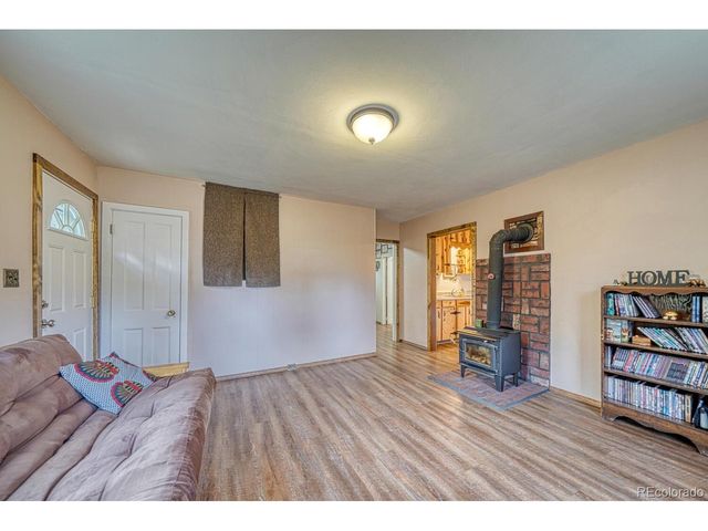 21303 Hwy 96, Wetmore, CO 81253