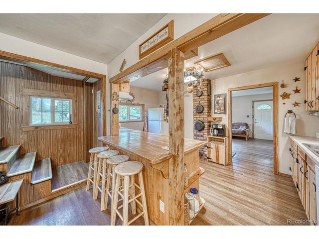 21303 Hwy 96, Wetmore, CO 81253