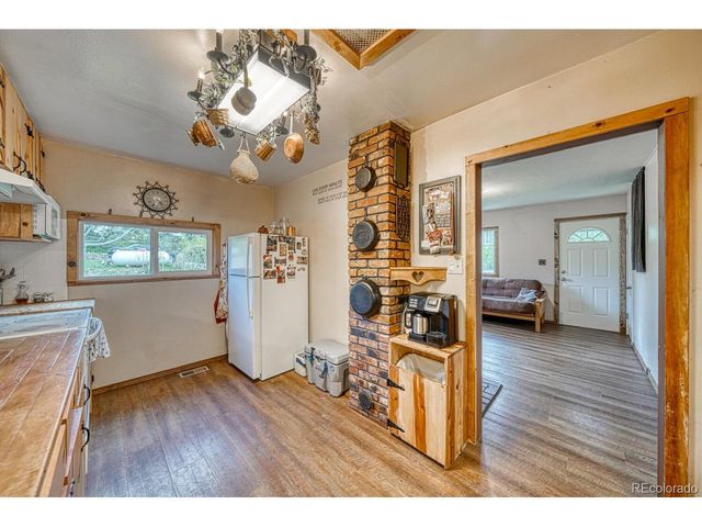 21303 Hwy 96, Wetmore, CO 81253