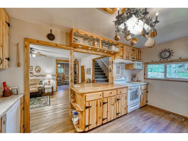 21303 Hwy 96, Wetmore, CO 81253