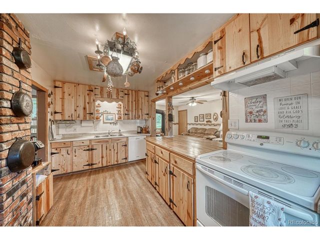 21303 Hwy 96, Wetmore, CO 81253