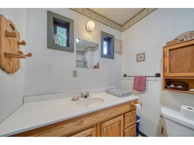 21303 Hwy 96, Wetmore, CO 81253