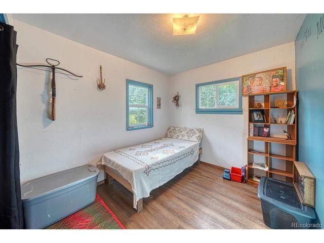 21303 Hwy 96, Wetmore, CO 81253