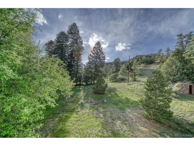 21303 Hwy 96, Wetmore, CO 81253