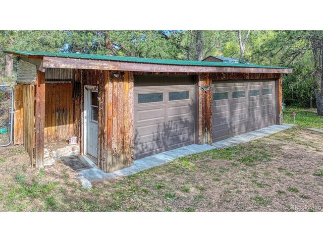 21303 Hwy 96, Wetmore, CO 81253