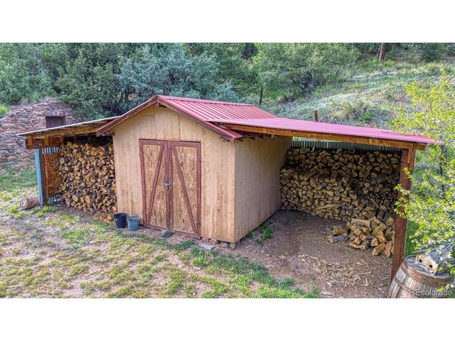 21303 Hwy 96, Wetmore, CO 81253