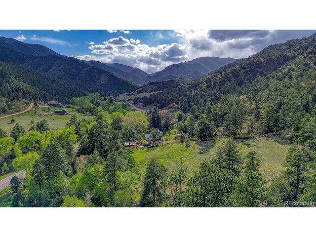 21303 Hwy 96, Wetmore, CO 81253