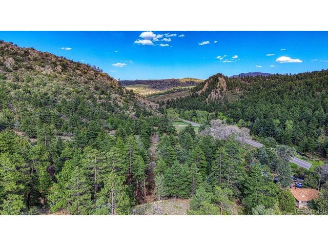 21303 Hwy 96, Wetmore, CO 81253