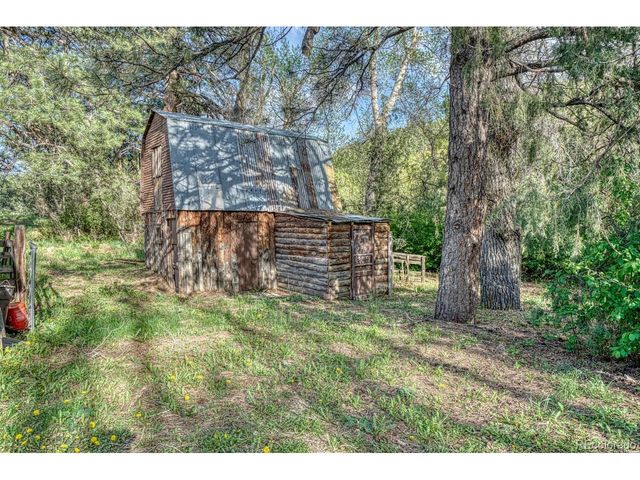 21303 Hwy 96, Wetmore, CO 81253