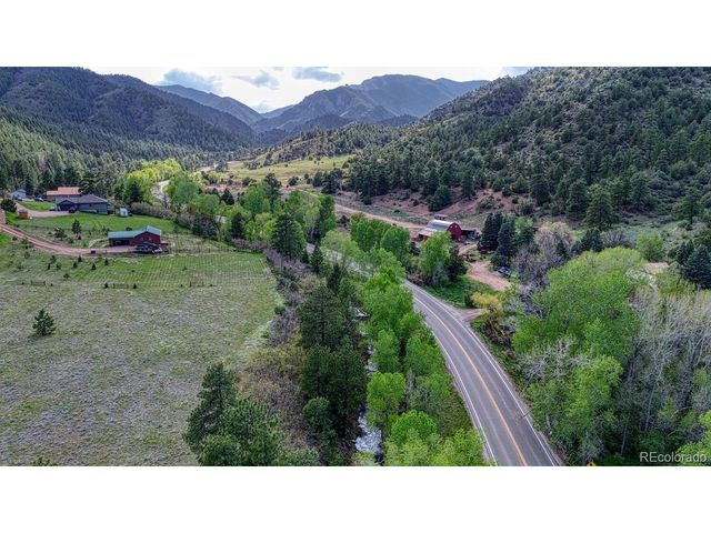 21303 Hwy 96, Wetmore, CO 81253