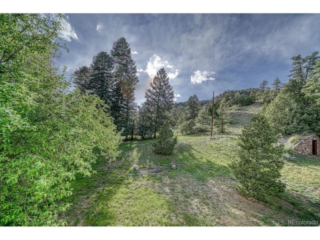 21303 Hwy 96, Wetmore, CO 81253