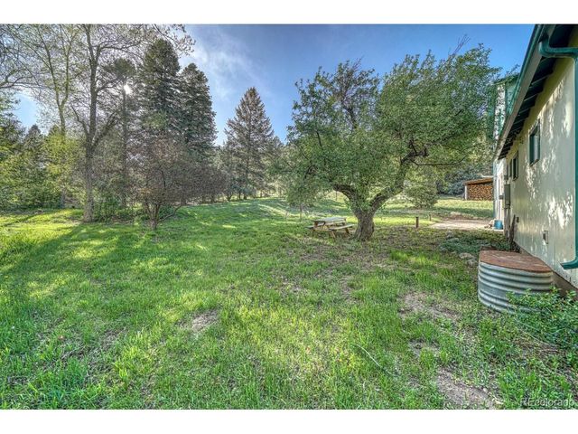 21303 Hwy 96, Wetmore, CO 81253