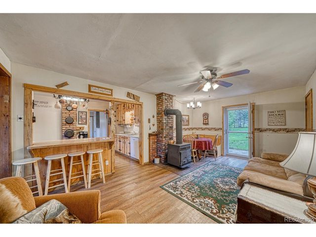 21303 Hwy 96, Wetmore, CO 81253