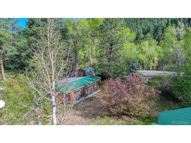 21303 Hwy 96, Wetmore, CO 81253