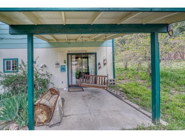 21303 Hwy 96, Wetmore, CO 81253