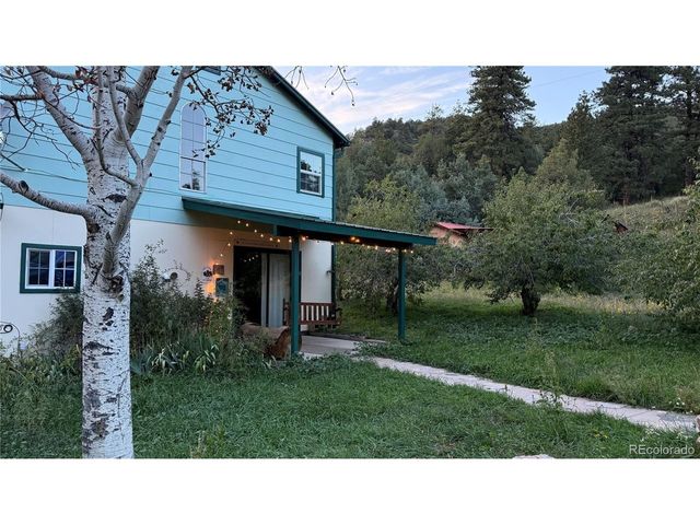 21303 Hwy 96, Wetmore, CO 81253