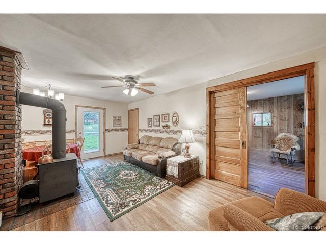 21303 Hwy 96, Wetmore, CO 81253