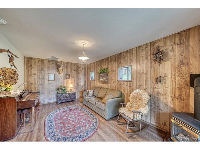 21303 Hwy 96, Wetmore, CO 81253