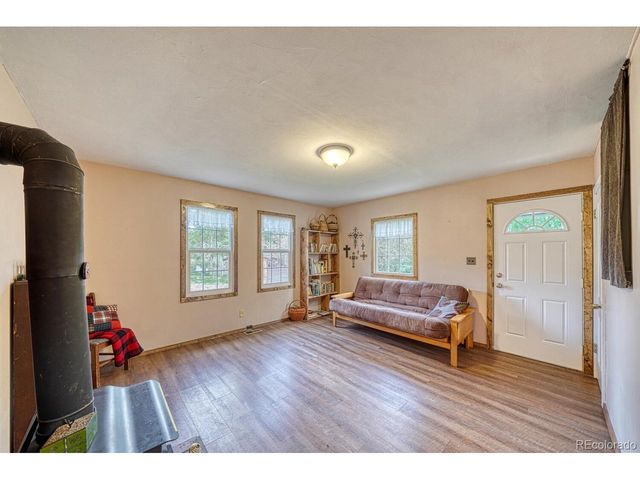 21303 Hwy 96, Wetmore, CO 81253