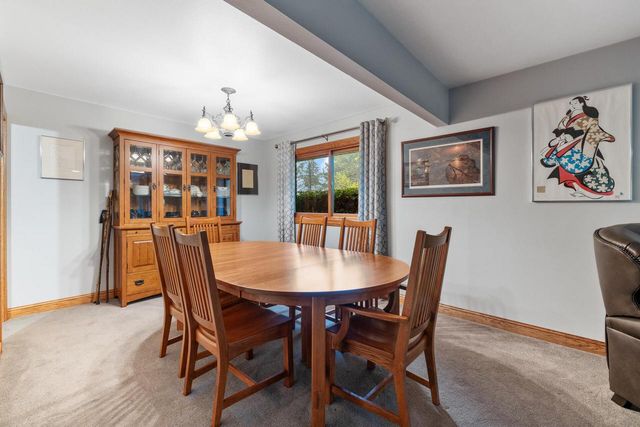 1001 Fairfield COURT, Glendale, WI 53217