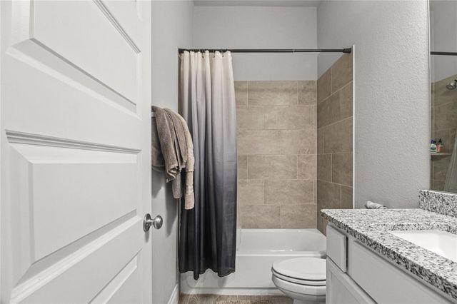 15 Eden Hollow Lane, Richmond, TX 77406