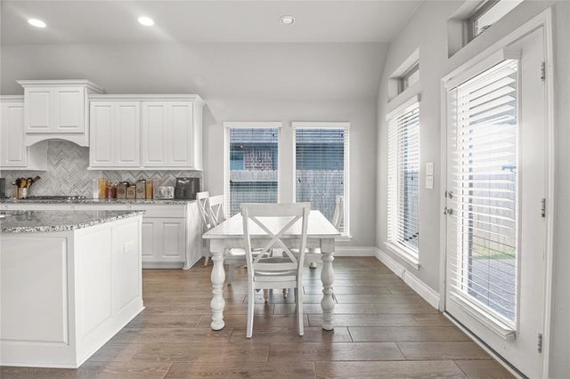 15 Eden Hollow Lane, Richmond, TX 77406