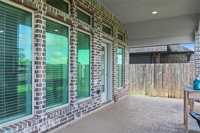 15 Eden Hollow Lane, Richmond, TX 77406
