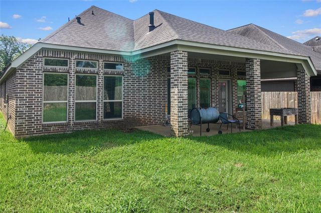 15 Eden Hollow Lane, Richmond, TX 77406