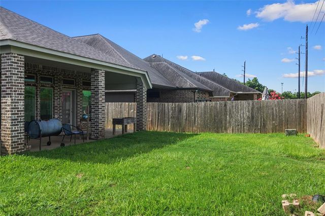 15 Eden Hollow Lane, Richmond, TX 77406