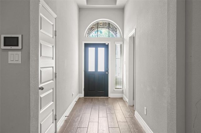 15 Eden Hollow Lane, Richmond, TX 77406