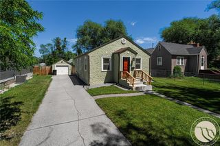 431 Custer Avenue, Billings, MT 59101