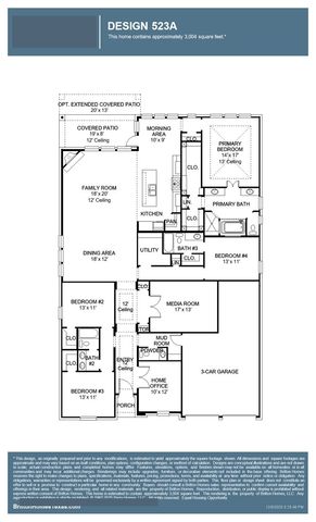 2348 Domingo Drive, Fort Worth, TX 76078