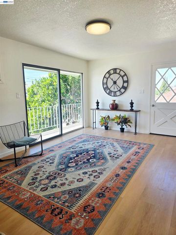 1552 Orchard Ave, San Leandro, CA 94577