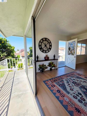 1552 Orchard Ave, San Leandro, CA 94577