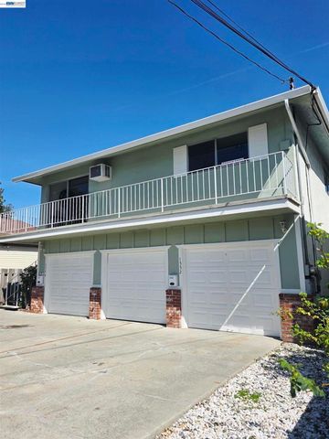 1552 Orchard Ave, San Leandro, CA 94577