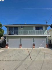 1552 Orchard Ave, San Leandro, CA 94577
