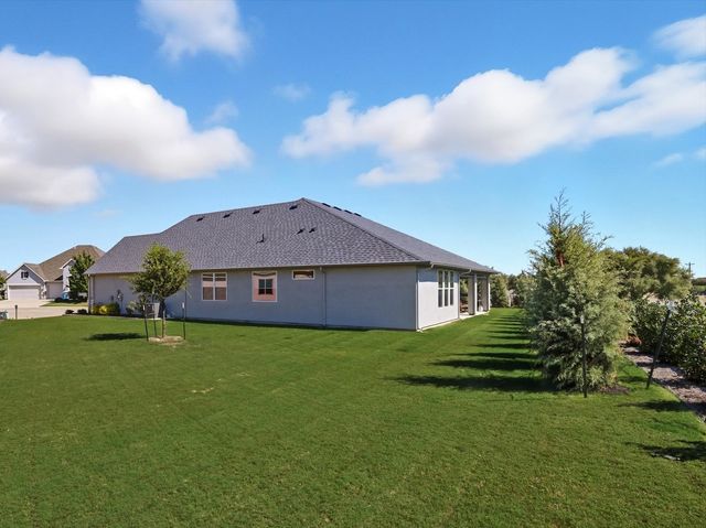 10008 Baywood Court, Denton, TX 76207