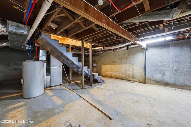 4225 Trio Ave, Louisville, KY 40219