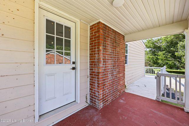4225 Trio Ave, Louisville, KY 40219