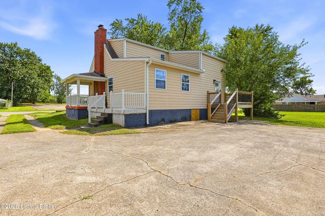 4225 Trio Ave, Louisville, KY 40219