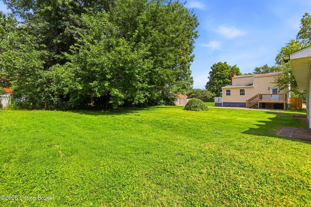 4225 Trio Ave, Louisville, KY 40219
