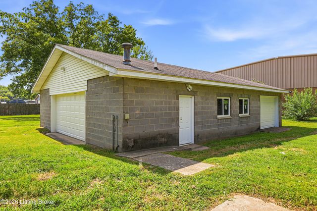 4225 Trio Ave, Louisville, KY 40219