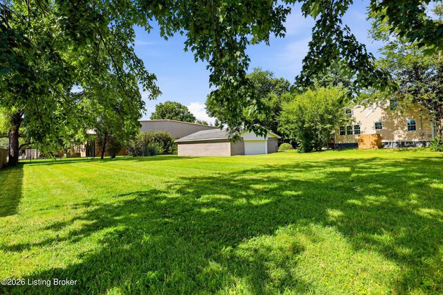4225 Trio Ave, Louisville, KY 40219