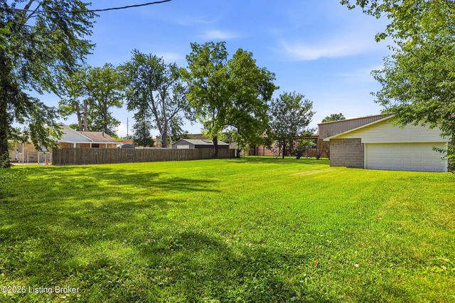 4225 Trio Ave, Louisville, KY 40219