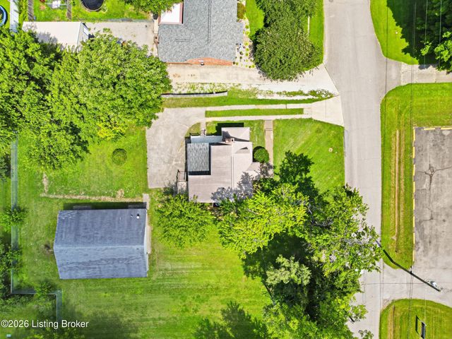 4225 Trio Ave, Louisville, KY 40219