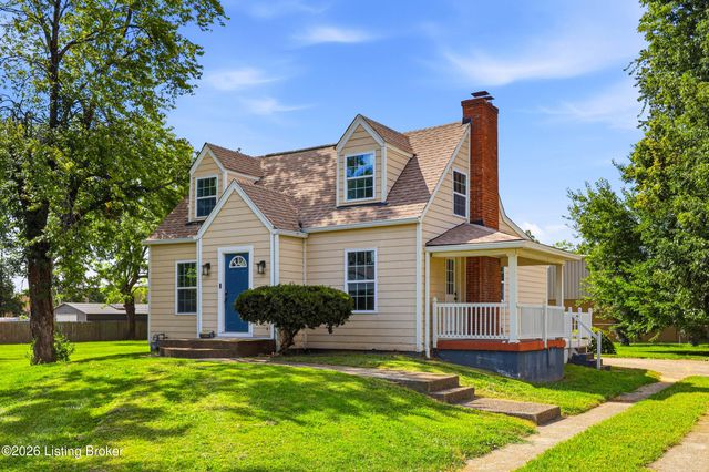 4225 Trio Ave, Louisville, KY 40219