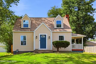 4225 Trio Ave, Louisville, KY 40219